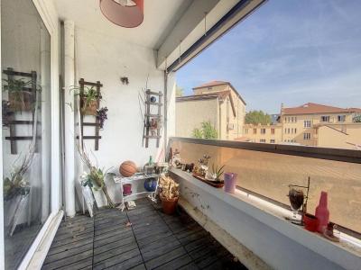 photo For sale Apartment LYON-7EME-ARRONDISSEMENT 69