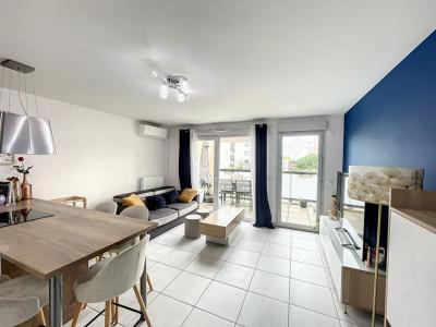 Vente Appartement 3 pices LYON-8EME-ARRONDISSEMENT 69008