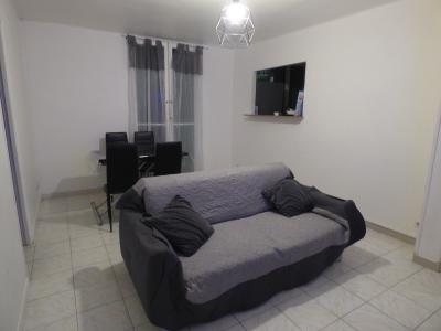 Vente Appartement MARSEILLE-12EME-ARRONDISSEMENT 13012