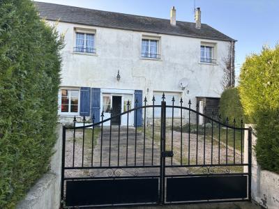 Vente Maison POTIGNY 14420