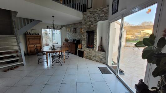 For sale House LAGORD  17