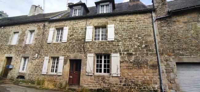 photo For sale House GUEMENE-SUR-SCORFF 56