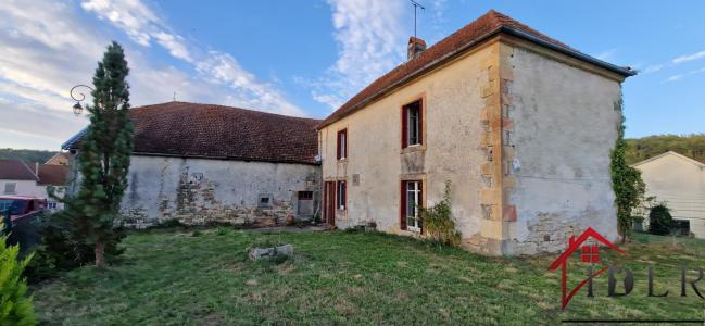 Vente Maison VELLES  52