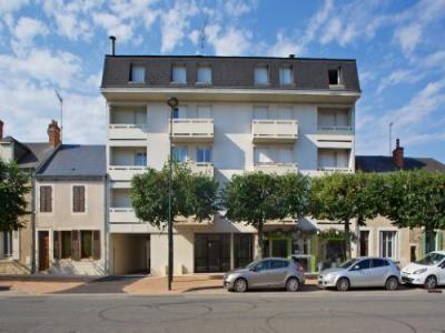 Vente Appartement 5 pices SAINT-AMAND-MONTROND 18200