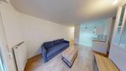 Louer Appartement 37 m2 Lille