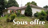 Vente Maison Cluny  71250 6 pieces 125 m2