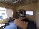 Commercial office AIXE-SUR-VIENNE 