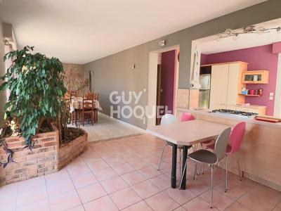 photo For sale House VOUHE 17