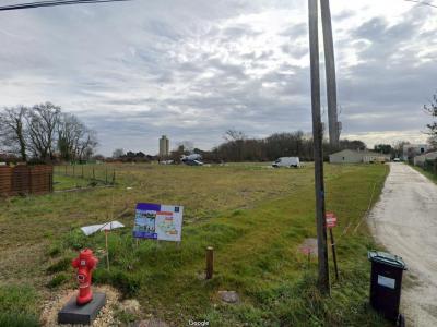 photo For sale Land BREUILLET 17