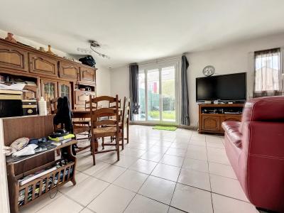 Vente Maison VOISINS-LE-BRETONNEUX 