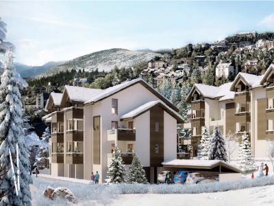 Vente Appartement FONT-ROMEU  66