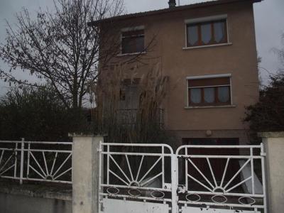 Vente Maison 5 pices CHAVANGES 10330