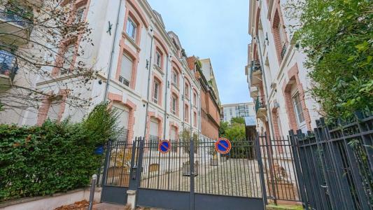 photo For sale Apartment PARIS-19EME-ARRONDISSEMENT 75