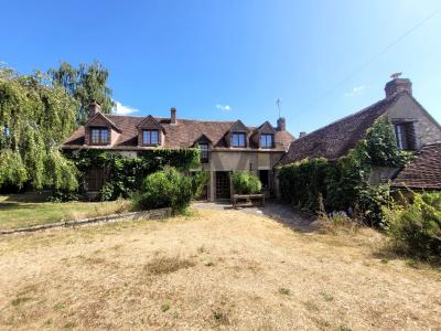 For sale House COURTEMAUX  45