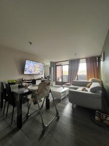 photo For sale Apartment SURVILLIERS 95