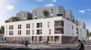 Vente Appartement Rochelle  17000 3 pieces 64 m2