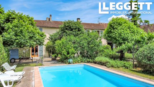 Vente Maison MONTIGNAC 