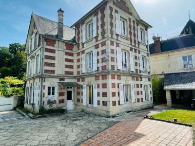 Vente Maison PIERREFONDS  60