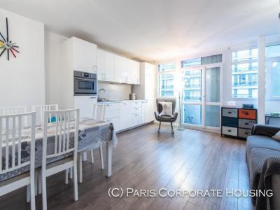 photo For rent Apartment PARIS 75