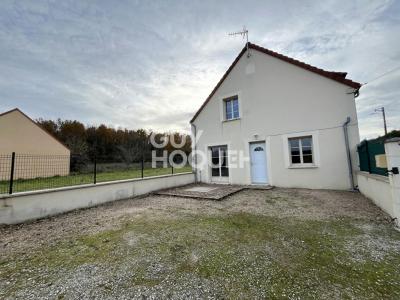 For sale House APPOIGNY 