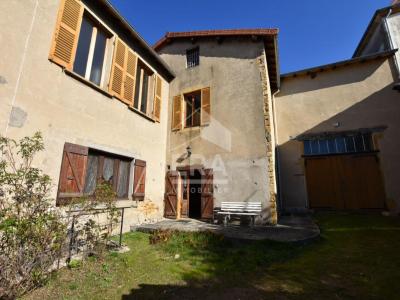 For sale House POUILLY-SOUS-CHARLIEU 