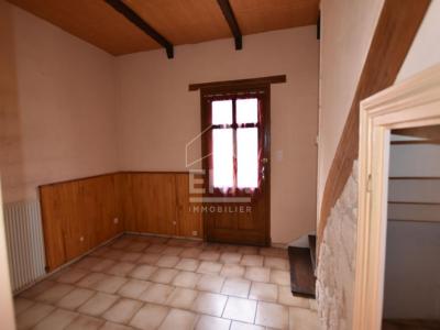 Vente Maison POUILLY-SOUS-CHARLIEU 