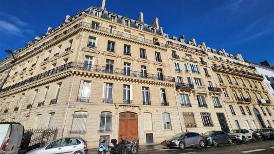 Location Bureau PARIS-8EME-ARRONDISSEMENT 75008