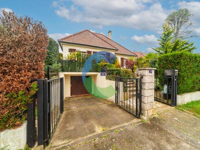 Vente Maison 6 pices LONGJUMEAU 91160