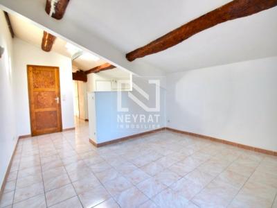 For sale Apartment MONTAUROUX 