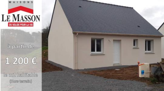 Vente Maison PLESSE 44630