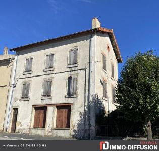 Vente Immeuble PRADELLES LANGOGNE (7 kms)   LE PUY 43