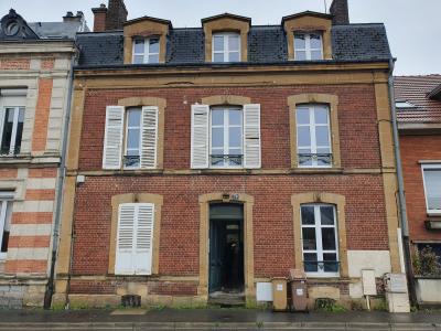 photo For sale Apartment building CHARLEVILLE-MEZIERES 08