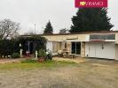 Vente Maison Lussac-les-chateaux 86