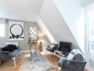 For rent Apartment Paris  75000 5 m2