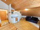 Vente Appartement Samoens  74340 22 m2