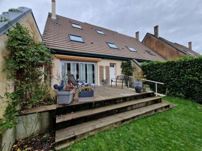 photo For sale House BERNAY 27