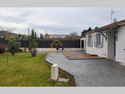 Vente Maison 4 pices FUVEAU 13710