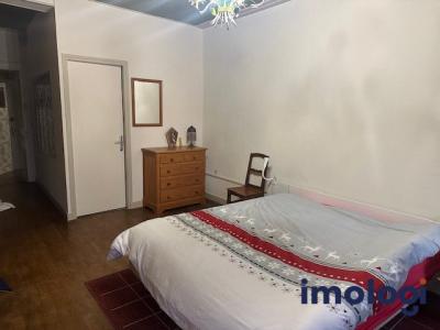 Vente Appartement PONTARLIER 