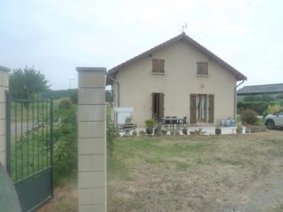 Vente Maison 8 pices VILLECOMTAL-SUR-ARROS 32730