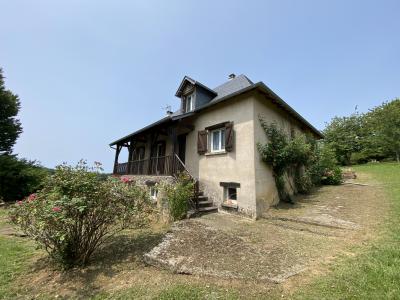 Vente Maison SAINTE-FEREOLE  19