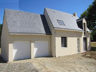 For sale House SARGE-SUR-BRAYE 