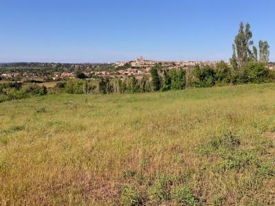 photo For sale Land BEZIERS 34