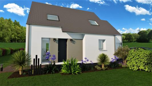 Vente Maison 5 pices YFFINIAC 22120