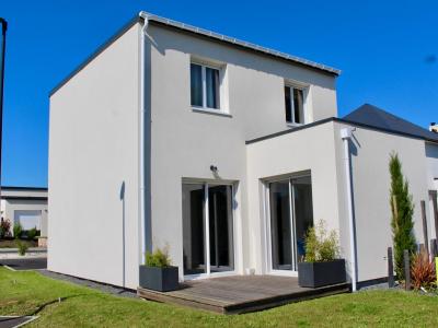 Vente Maison LAMBALLE 