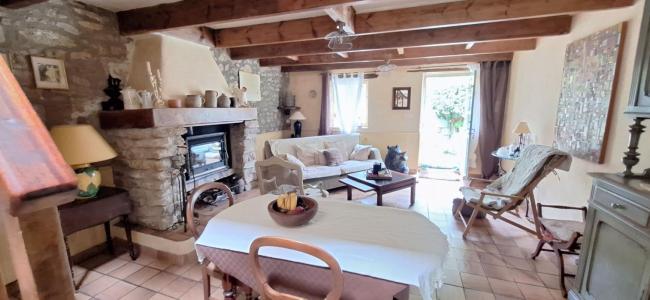 For sale House GUERANDE 