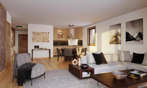 For sale Apartment GRAND-BORNAND 