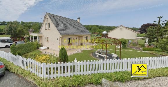 Vente Maison LONGUEVILLE-SUR-SCIE  76