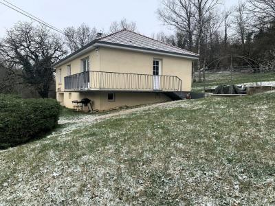 For sale House VAUX-SOUS-AUBIGNY  52