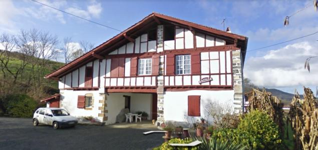 For sale Apartment SAINT-PEE-SUR-NIVELLE  64