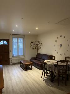 Vente Maison AULNAY-SOUS-BOIS 